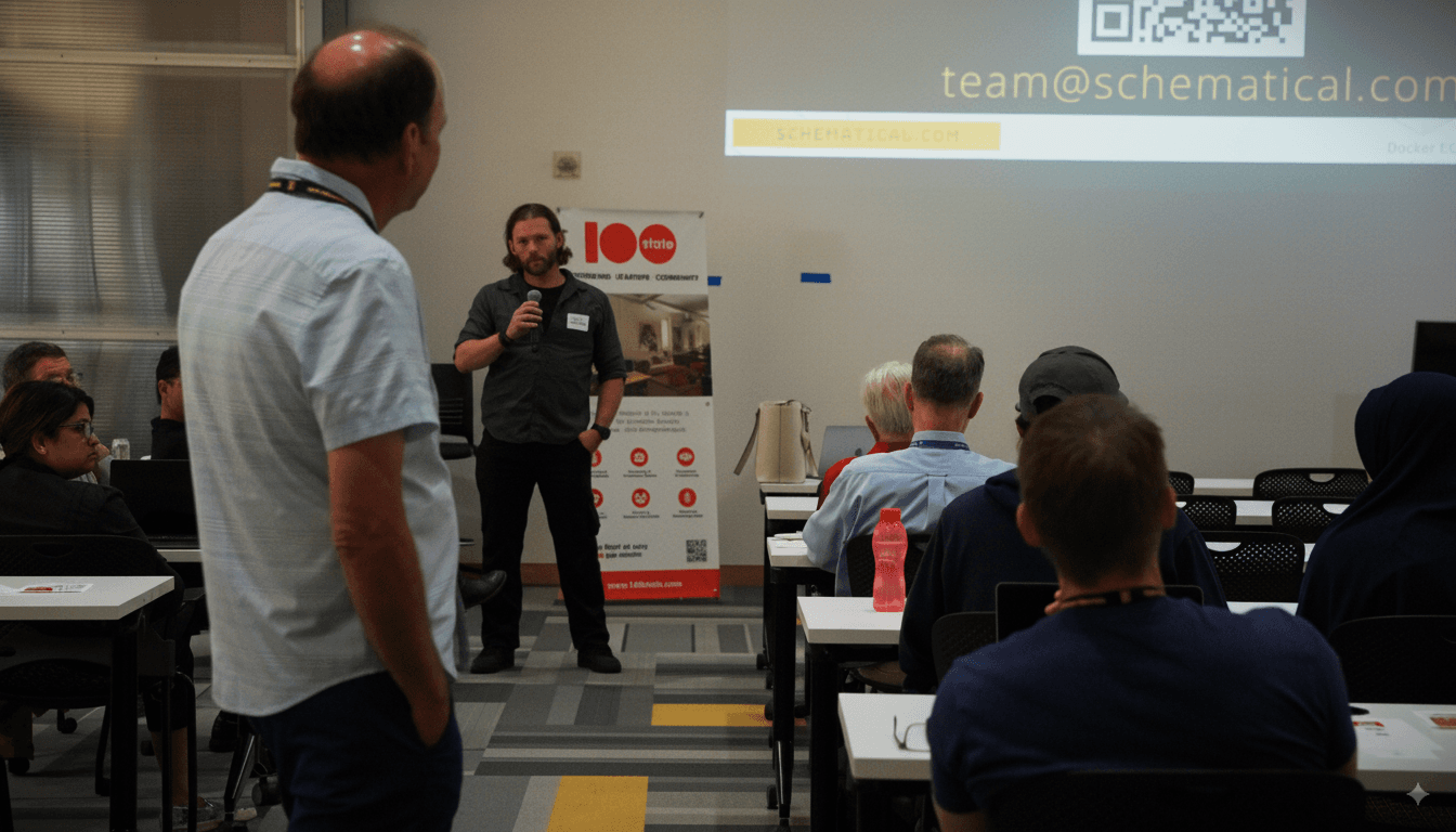 Forward Fest Crowd 2