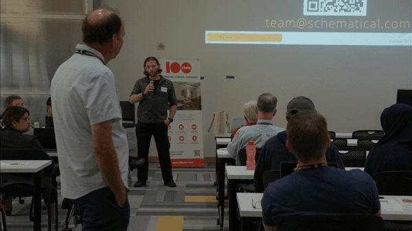 Matt Lea - Schematical