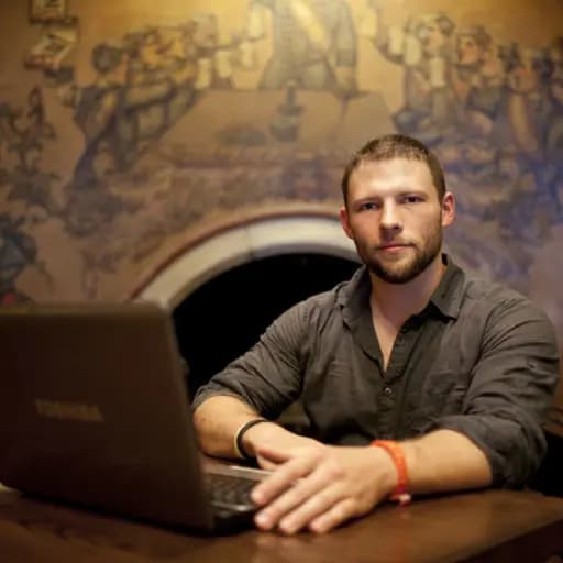 Matt Lea - Schematical.com